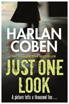 Just One Look, Paperback/Harlan Coben