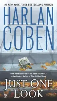Just One Look, Paperback/Harlan Coben