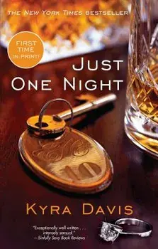 Just One Night, Paperback/Kyra Davis