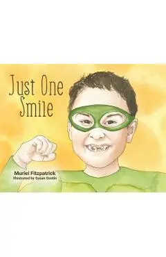 Just One Smile - Muriel Fitzpatrick
