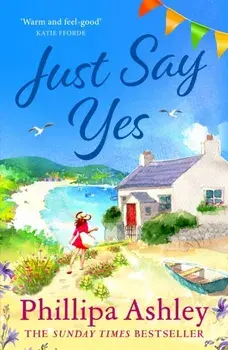 Just Say Yes, Paperback/***