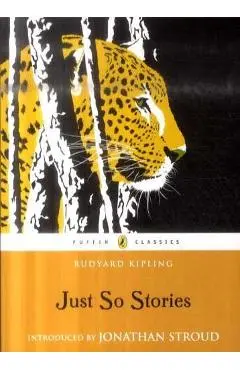 Just So Stories