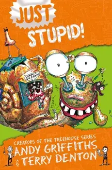 Just Stupid!, Paperback/Andy Griffiths