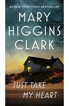 Just Take My Heart - Mary Higgins Clark