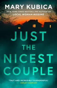 Just The Nicest Couple, Paperback/***