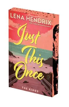Just This Once: Deluxe Limited Edition - Lena Hendrix