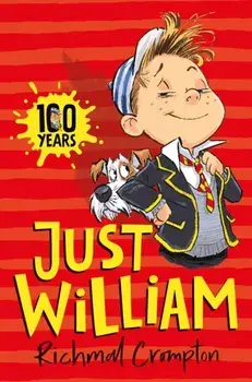 Just William, Paperback/Richmal Crompton