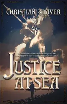 Justice at Sea: Volume 2, Paperback/Christian Klaver