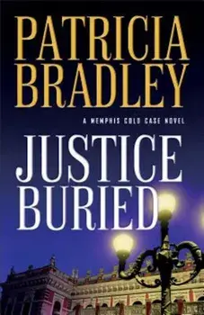 Justice Buried, Paperback/Patricia Bradley