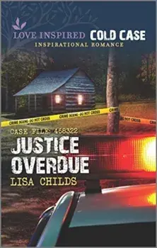 Justice Overdue, Paperback/Lisa Childs
