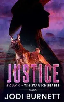 Justice, Paperback/Jodi L. Burnett