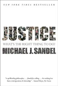 Justice: What's the Right Thing to Do', Paperback/Michael J. Sandel