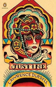 Justine - Lawrence Durrell