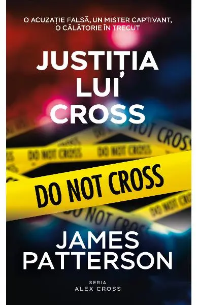 Justitia lui Cross