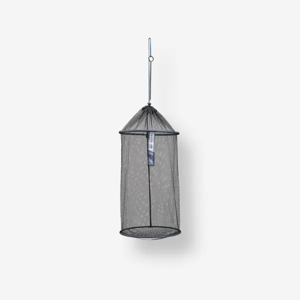 Juvelnic rotund PF-KNT R 0,5M pentru pescuitul staționar