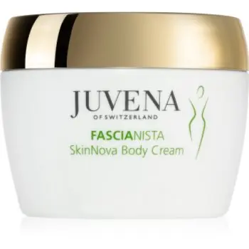 Juvena Fascianista SkinNova Body Cream crema de corp pentru fermitatea pielii