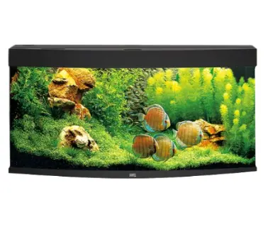 Juwel Acvariu Led Vision 450 Negru