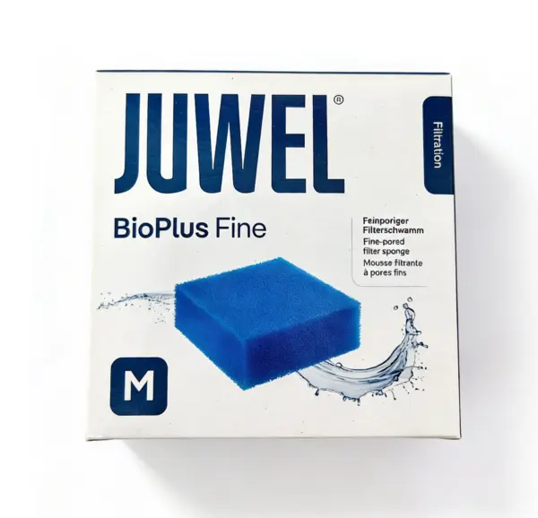 Juwel Filtru Buret Compact Fin