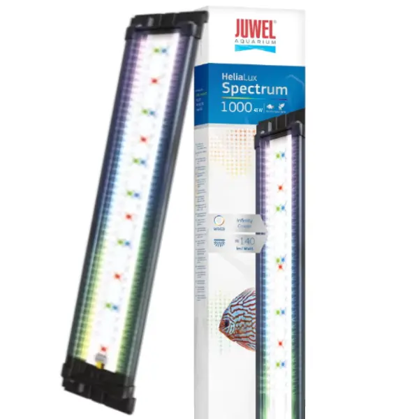 Juwel Lampa Helia LED Spectrum 1000 48 W