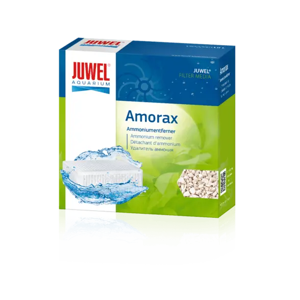 JUWEL MATERIAL FILTRANT AMORAX COMPACT M 88054
