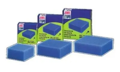 Juwel Material Filtrant Burete Filtru Standard Gros