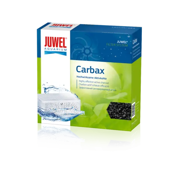 Juwel Material Filtrant Carbax Jumbo (XL)