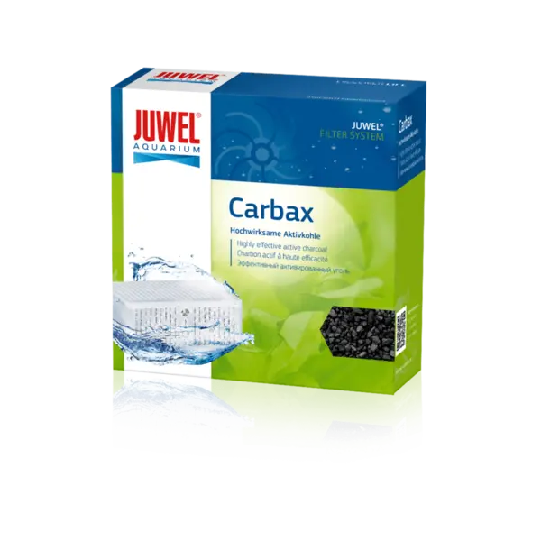 Juwel Material Filtrant Carbax Standard