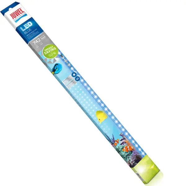 Juwel Tub Led Blue 742mm