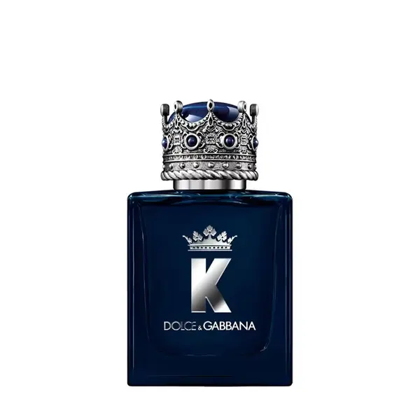 K by dolce&gabbana parfum 50 ml