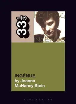 k.d. lang's Ingenue, Paperback/***