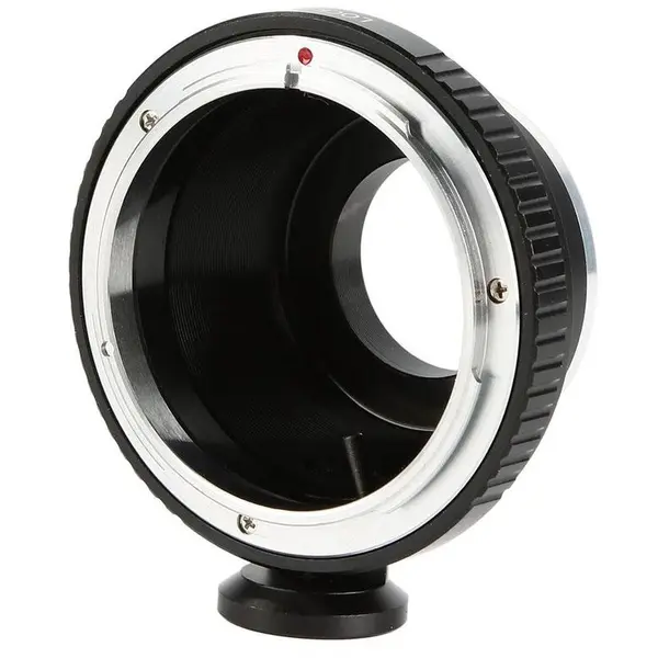 K&F Concept Adaptor montura K&F Concept FD-P/Q de la Canon FD la Pentax Q