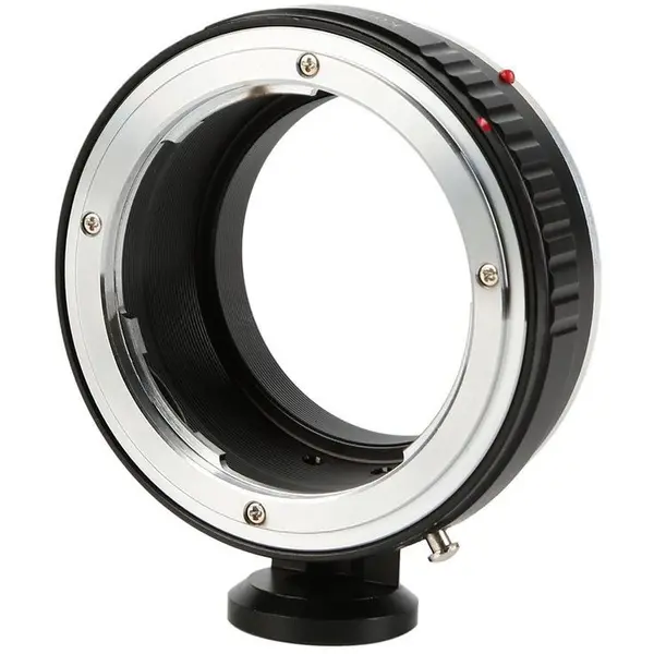 K&F Concept Adaptor montura K&F Concept Konica-EOS M de la Konica AR la EOS M cu adaptor trepied KF06.269