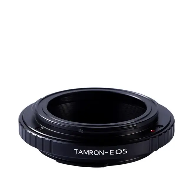 K&F Concept Adaptor montura Kent Faith Tamron-EOS de la Tamron Adaptall 2 la Canon EOS