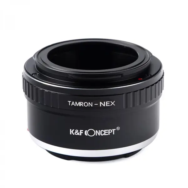 K&F Concept Adaptor montura Kent Faith Tamron-EOS de la Tamron Adaptall 2 la Canon EOS