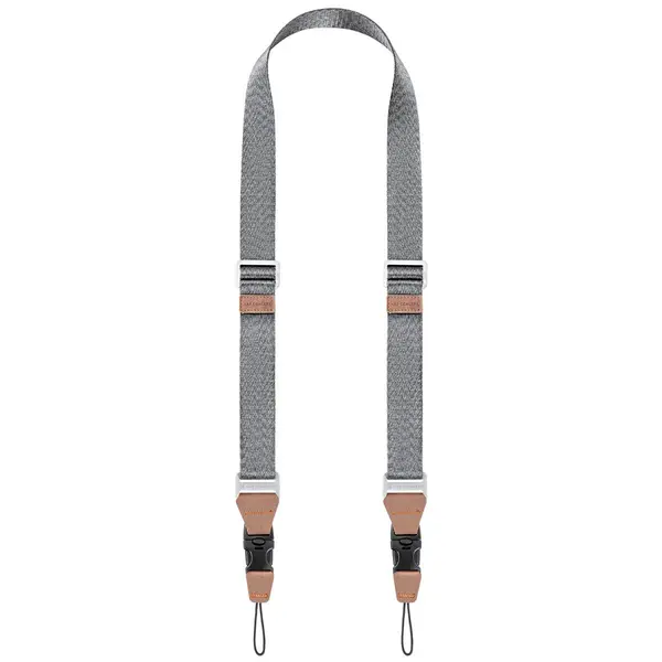 K&F Concept Curea Foto Gat, Eliberare Rapida, Ajustabila, 3 in 1, Nailon Rezistent, Sarcina Maxima 80 Livre