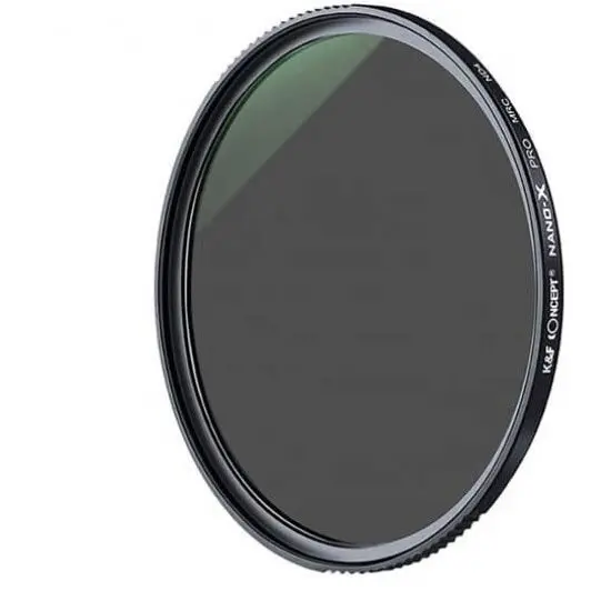 K&F Concept Filtru K&F Concept 49mm ND0.6 NANNO-X KF01.116