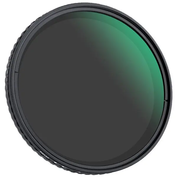 K&F Concept Filtru K&F Concept Nano-X 52mm ND2-ND32 XV38