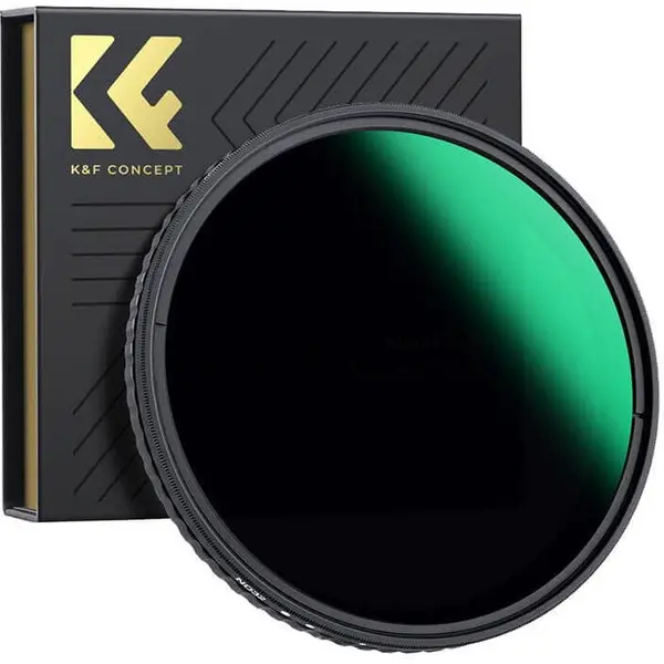 K&F Concept Filtru Nano-X 46 mm XV40 K&F Concept