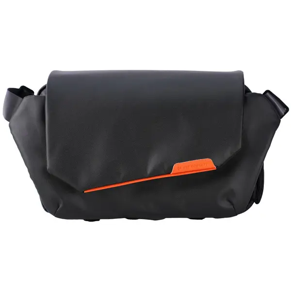 K&F Concept Geanta Sling K&F Concept Urban Wander 14 10L (Negru)