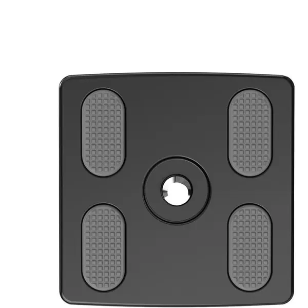 K&F Concept K&F Concept Professional 1/4 Placa de montare cu eliberare rapida KF31.004