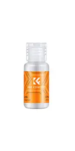 K&F Concept Lichid de Curatare Senzori, 20ml, Pentru Obiective si Ecrane