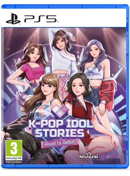 K Pop Idol Stories Road To Debut