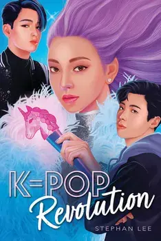 K-Pop Revolution, Paperback/Stephan Lee