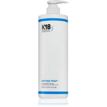 K18 Damage Shield pH Protective Shampoo sampon pentru curatare