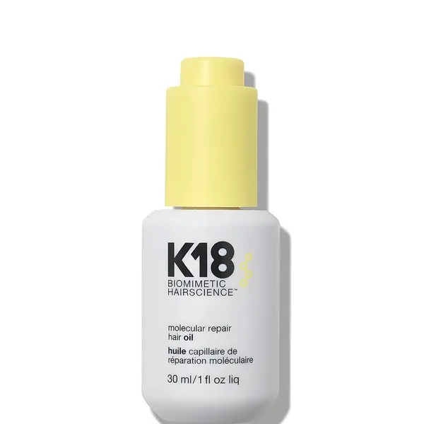 K18 Molecular Repair Hair Oil 30ml