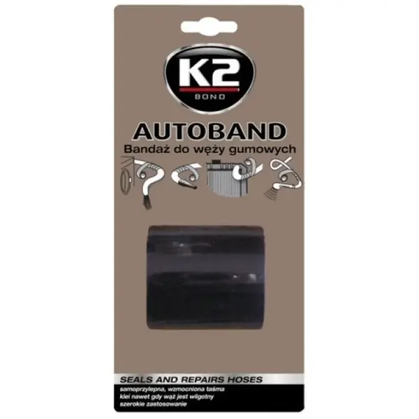 K2 Banda Reparat Furtun Autoband B3000