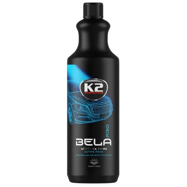 K2 Bela Pro Spuma Activa Sunset Fresh 1L D0111