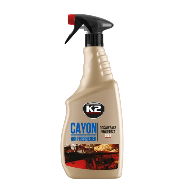 K2 Cayon Odorizant Spray Cola 700ML M115CO