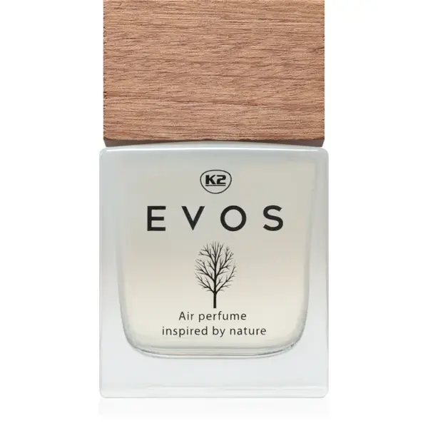 K2 Evos Grace Angel parfum pentru masina 50 ml