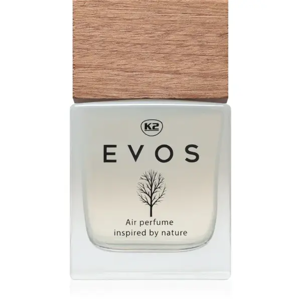 K2 Evos Grace Gaia parfum pentru masina 50 ml
